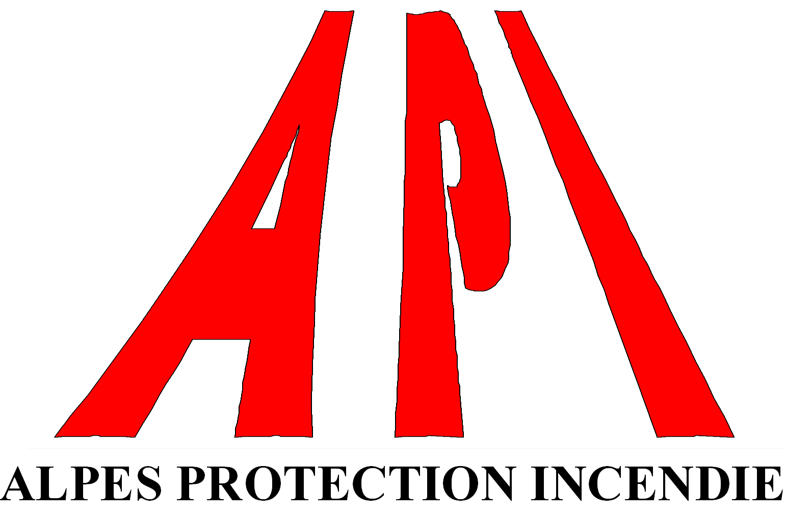 ALPES PROTECTION INCENDIE